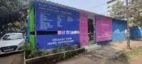  Warehouse for Rent in Vijayanagar Colony, Sadashivpeth, Pune