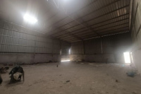 Warehouse for Rent in Mathura Refinery Nagar, 