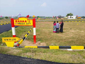  Residential Plot for Sale in Palavansathu, Vellore