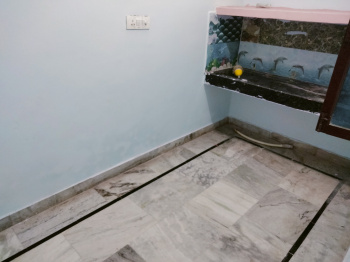 2 BHK Builder Floor for Rent in Yashoda Nagar, Kanpur