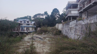  Residential Plot for Sale in Galore, Hamirpur