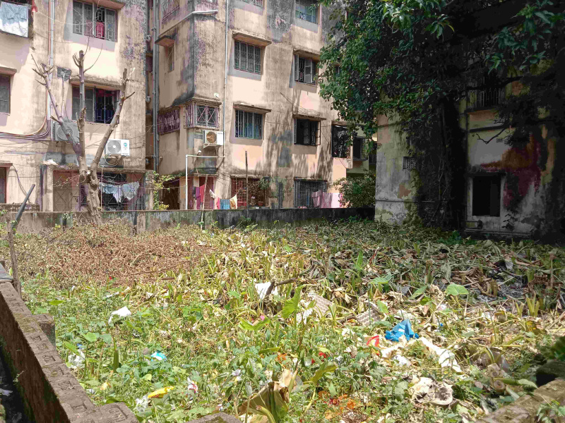  Residential Plot 5 Katha for Sale in Dum Dum Cantonment, Kolkata