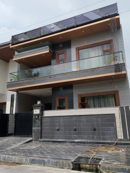 4 BHK House for Sale in Sector 7 Karnal