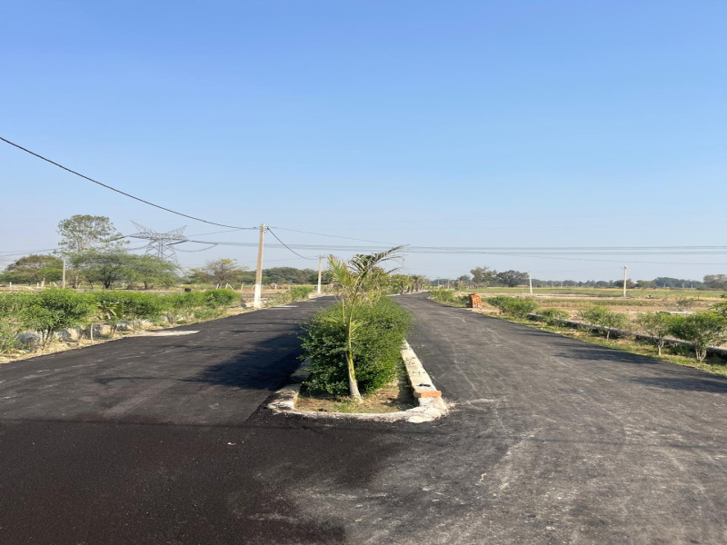  Residential Plot 1000 Sq.ft. for Sale in Raebareli Road, Raibareli Road, Lucknow
