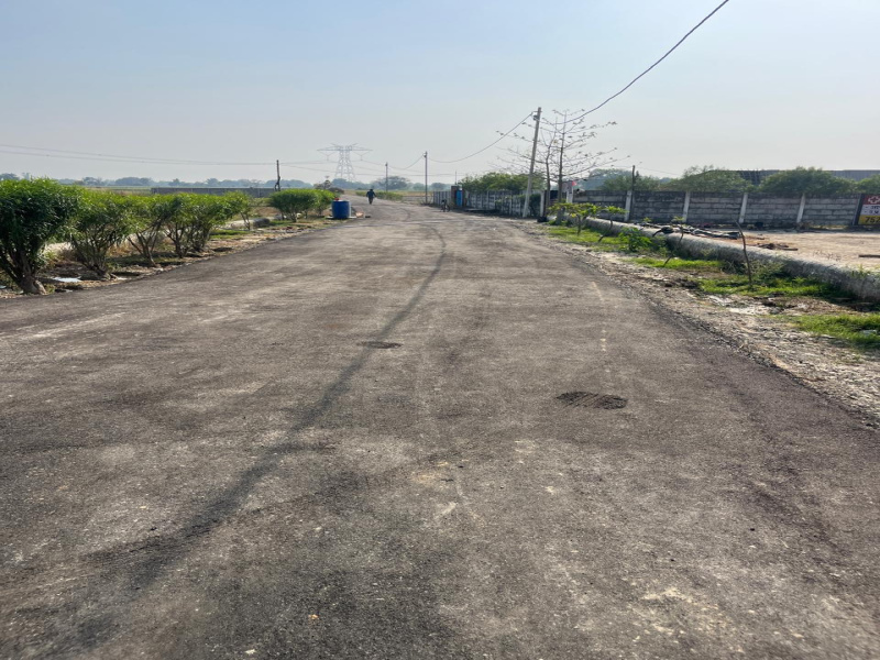  Residential Plot 1000 Sq.ft. for Sale in Raebareli Road, Raibareli Road, Lucknow