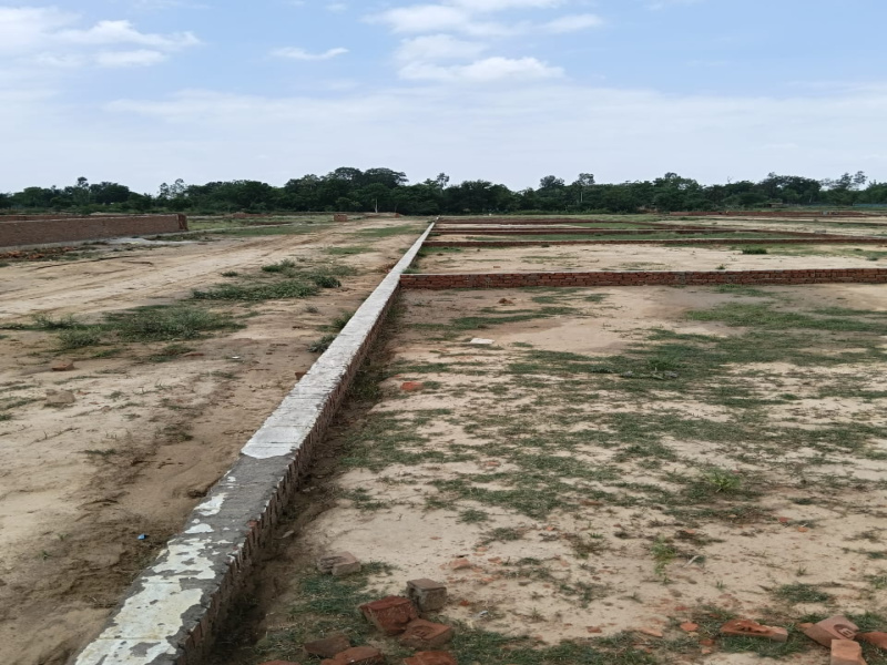  Residential Plot 1000 Sq.ft. for Sale in Vigyan Khand 4, Gomti Nagar, Lucknow