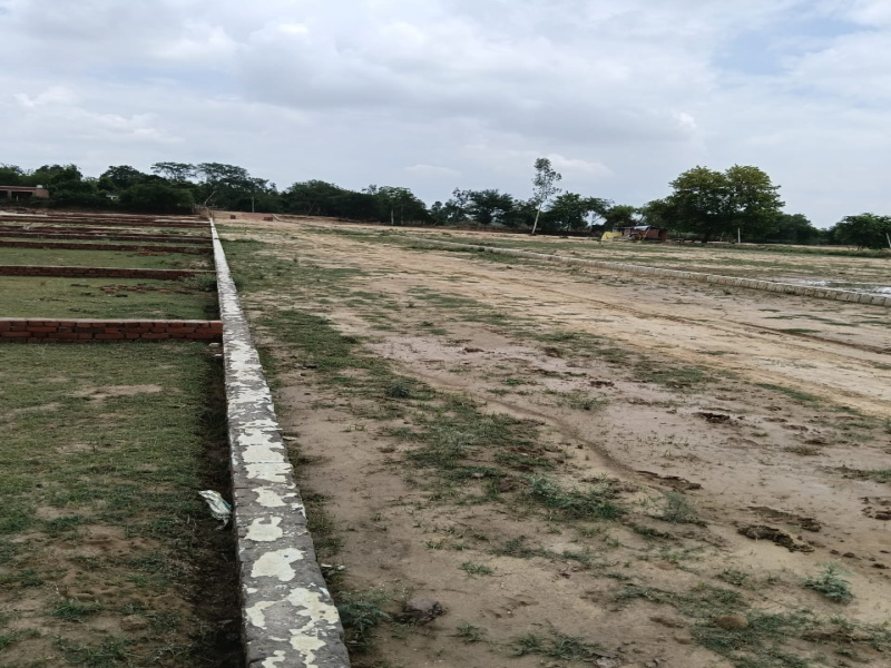  Residential Plot 1000 Sq.ft. for Sale in Vigyan Khand 4, Gomti Nagar, Lucknow