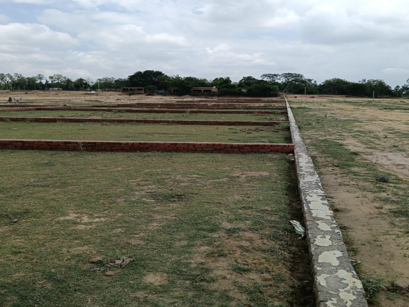  Residential Plot 1000 Sq.ft. for Sale in Vigyan Khand 4, Gomti Nagar, Lucknow