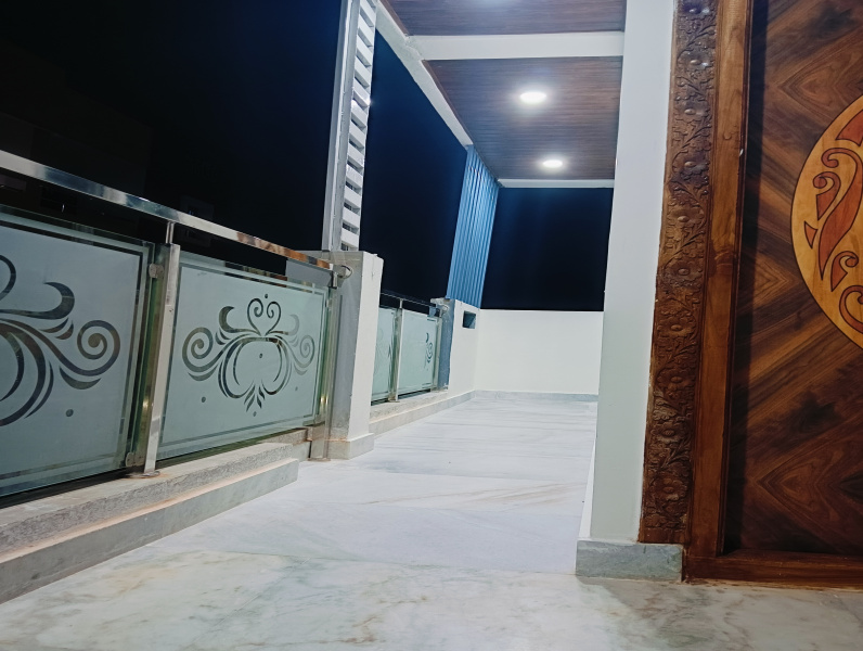 3 BHK Builder Floor 1100 Sq.ft. for Rent in Bandlaguda Jagir, Hyderabad