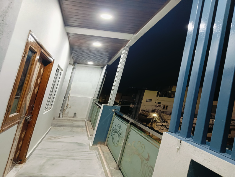3 BHK Builder Floor 1100 Sq.ft. for Rent in Bandlaguda Jagir, Hyderabad