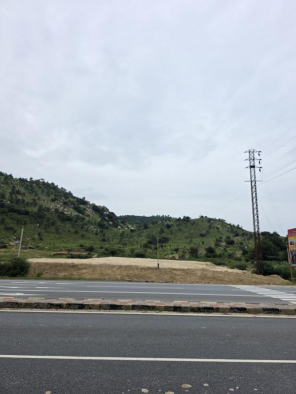  Commercial Land 70 Cent for Rent in Somandepalli, Anantapur