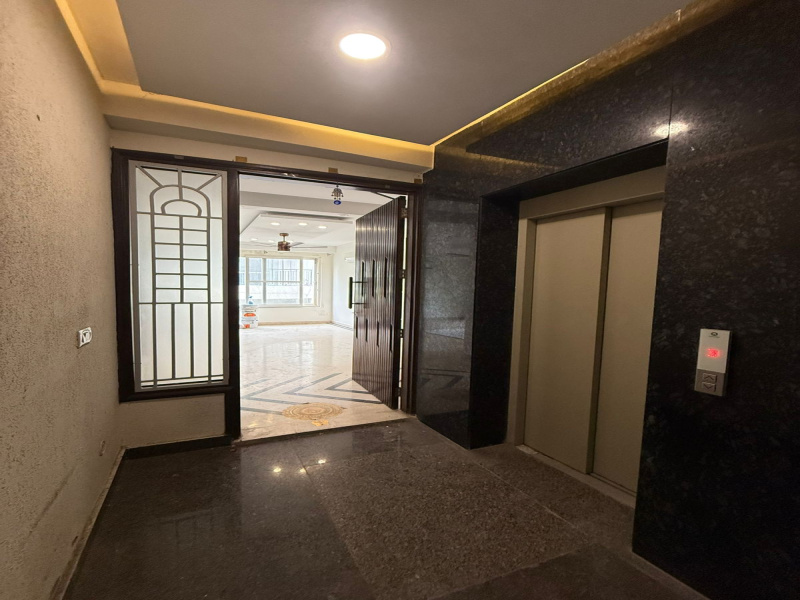 4.5 BHK 2750 Sq.ft. Apartment for Sale in Sector 63 A Gurgaon