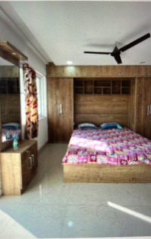 2 BHK Flat for Sale in Kommadi, Visakhapatnam