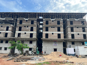 2 BHK Flat for Sale in Boyapalem, Visakhapatnam