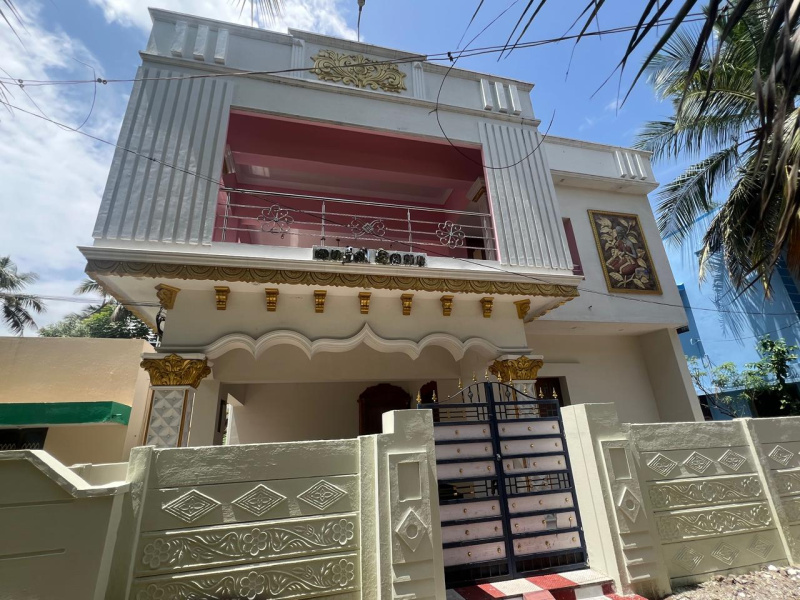 4 BHK House 2900 Sq.ft. for Sale in Mayiladuthurai, Nagapattinam