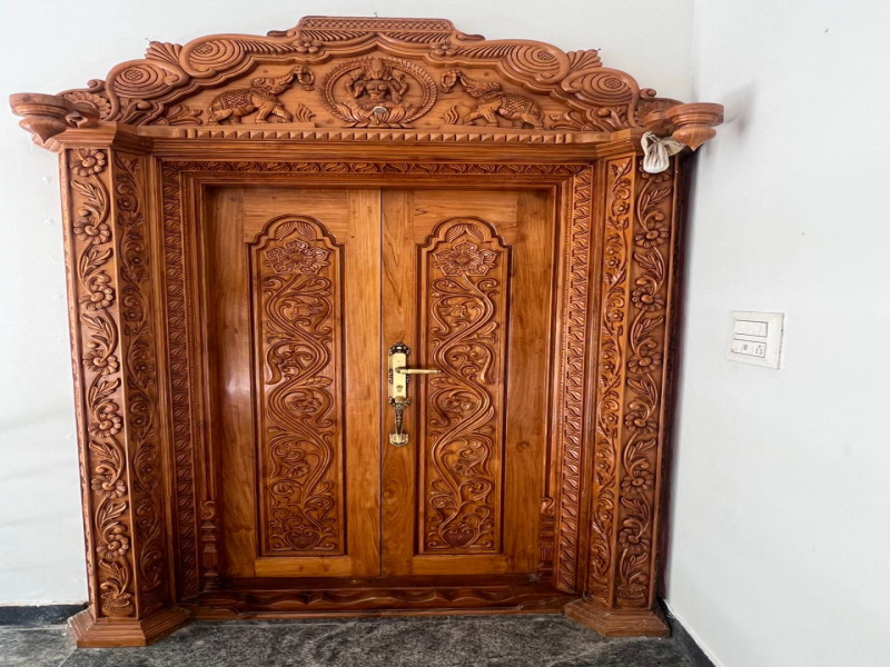 4 BHK House 2900 Sq.ft. for Sale in Mayiladuthurai, Nagapattinam