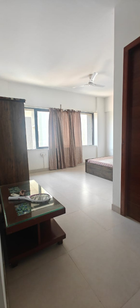 3 BHK Apartment 3435 Sq.ft. for Sale in Mohammadwadi, Pune