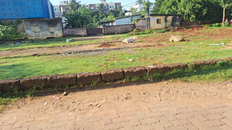  Residential Plot 6 Acre for Sale in Shampur, Bhubaneswar