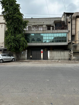  Business Center for Sale in Okhla Industrial Area Phase II, Delhi