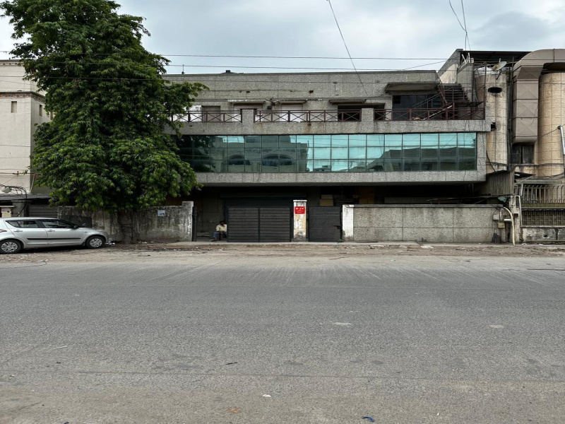  Business Center 605 Sq. Yards for Sale in Okhla Industrial Area Phase II, Delhi