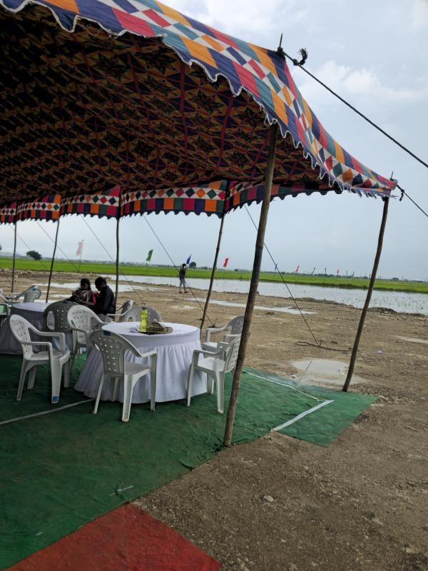  Residential Plot 133 Sq. Yards for Sale in Kaza, Guntur