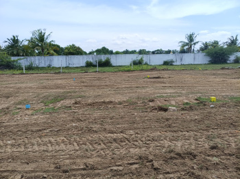  Residential Plot for Sale in Thirumalla Voil, Chennai