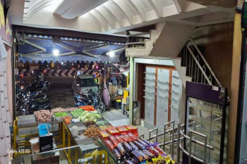 Commercial Shop for Rent in Koliyanur, Villupuram