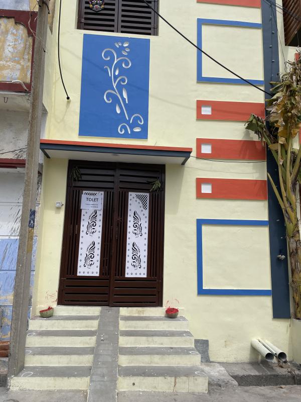 1 BHK House 750 Sq.ft. for Rent in Seelanaickenpatti, Salem