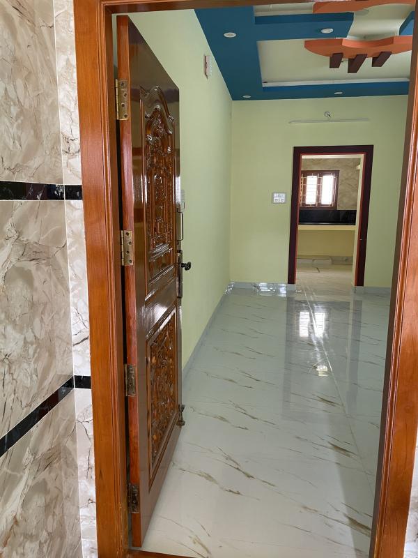 1 BHK House 750 Sq.ft. for Rent in Seelanaickenpatti, Salem