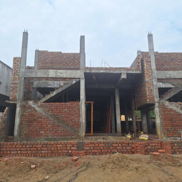 2 BHK House 1350 Sq.ft. for Sale in Satrampadu, Eluru