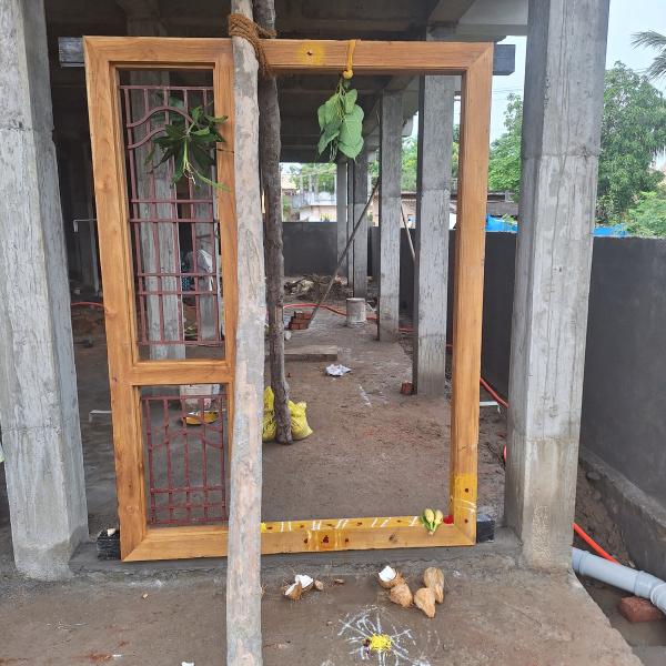 2 BHK House 1350 Sq.ft. for Sale in Satrampadu, Eluru