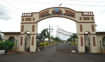  Residential Plot for Sale in Hoskote, Bangalore