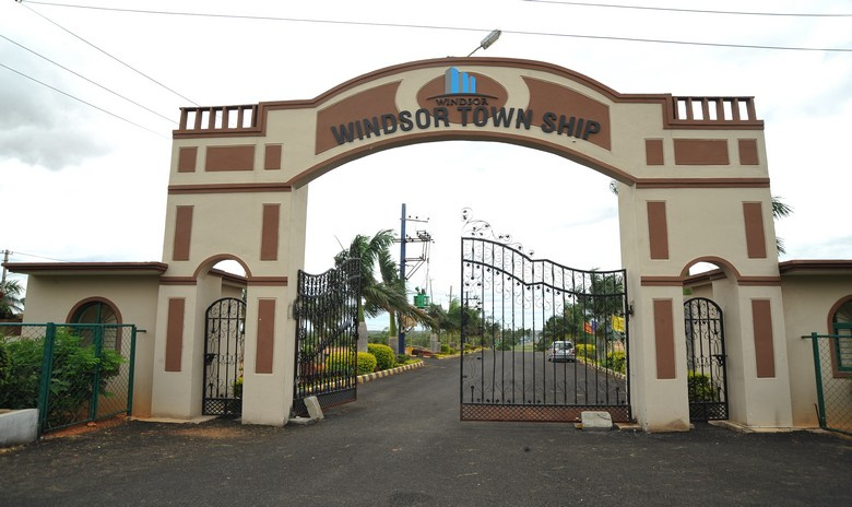  Residential Plot 3000 Sq.ft. for Sale in Hoskote, Bangalore