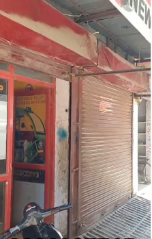  Commercial Shop for Rent in Maldahiya, Varanasi