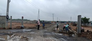  Residential Plot for Sale in Dheeran Nagar, Tiruchirappalli