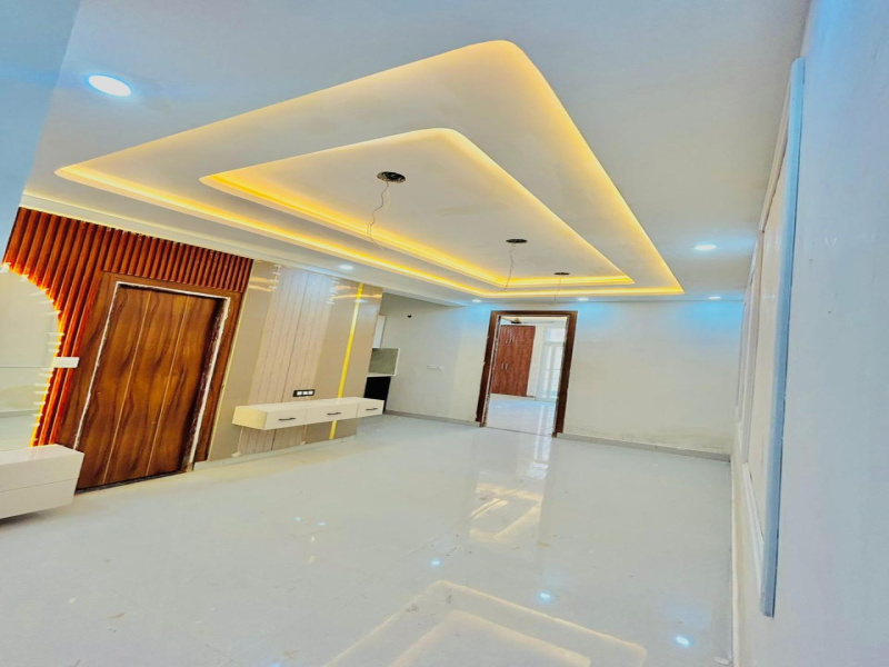 4 BHK Apartment 1600 Sq.ft. for Sale in Greater Noida West