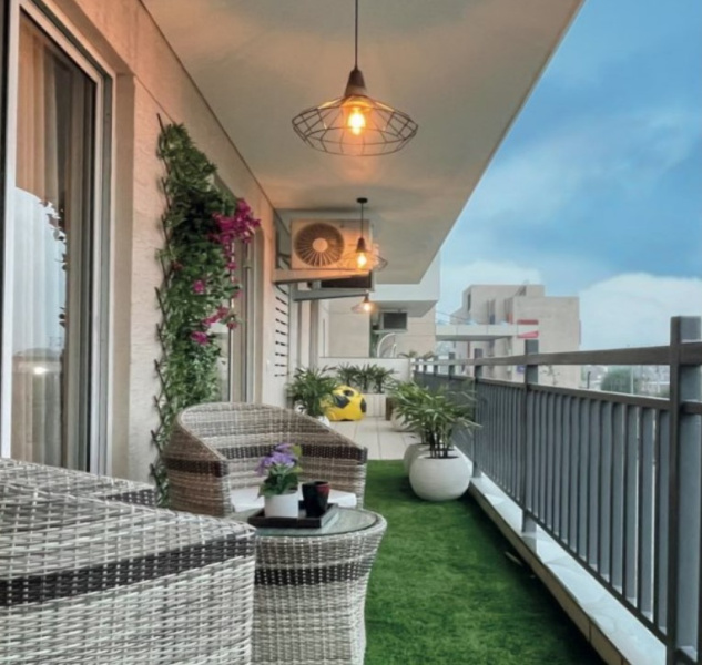 3 BHK Apartment 2150 Sq.ft. for Sale in Sector 79 Gurgaon