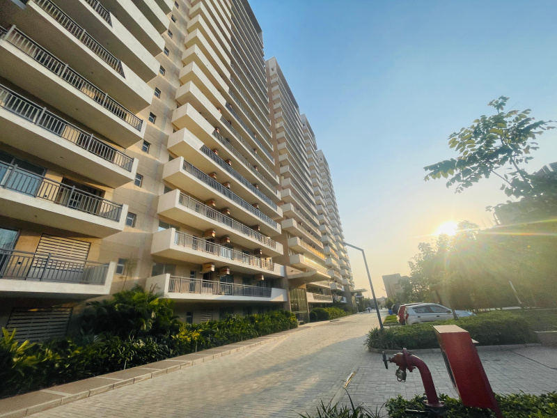 3 BHK Apartment 2150 Sq.ft. for Sale in Sector 79 Gurgaon