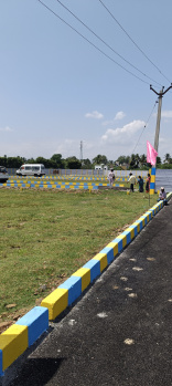  Residential Plot for Sale in Thirupachur, Thiruvallur