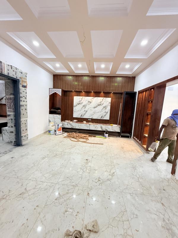 4 BHK House 200 Sq.ft. for Sale in Professor Colony, Patiala