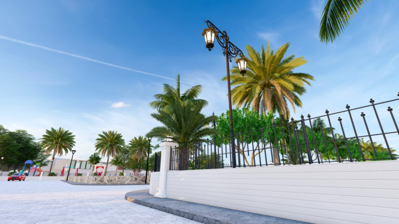  Residential Plot 100 Sq. Yards for Sale in Diggi Road, Jaipur