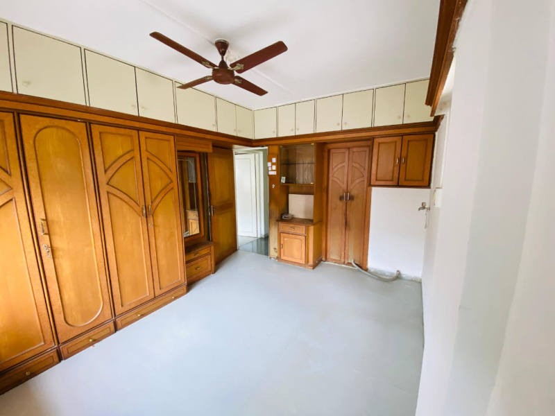 2 BHK Apartment 1000 Sq.ft. for Rent in Right Bhusari, Kothrud, Pune