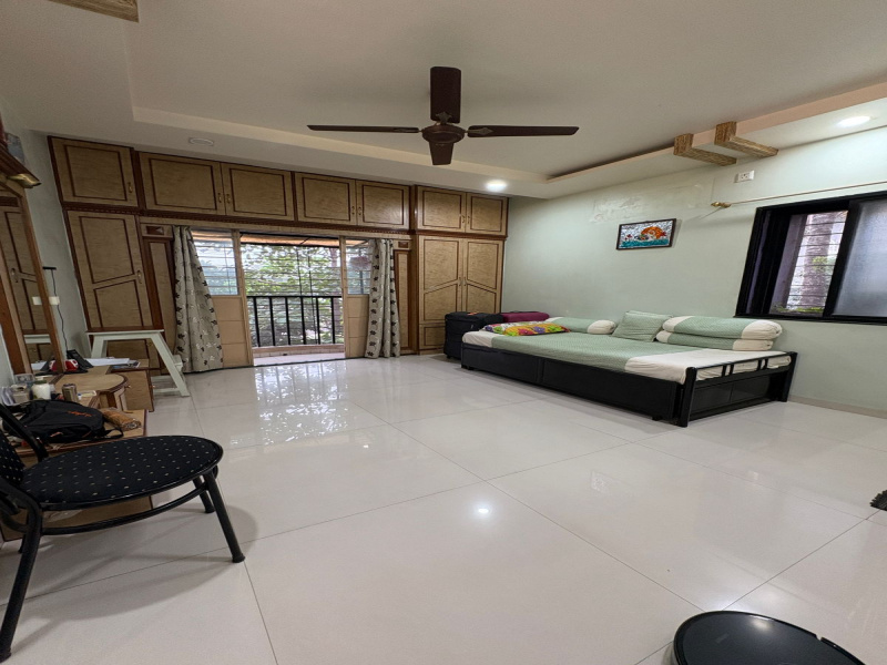 2 BHK Apartment 1000 Sq.ft. for Rent in Right Bhusari, Kothrud, Pune