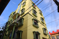 2 BHK Flat for Rent in Rajarhat, Kolkata