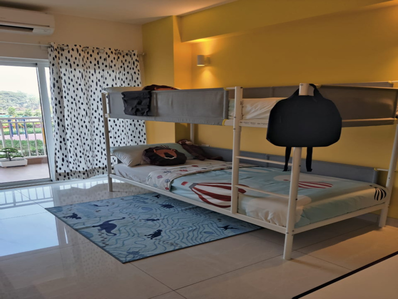 2 BHK Apartment 1275 Sq.ft. for Sale in Sohna Road, Gurgaon