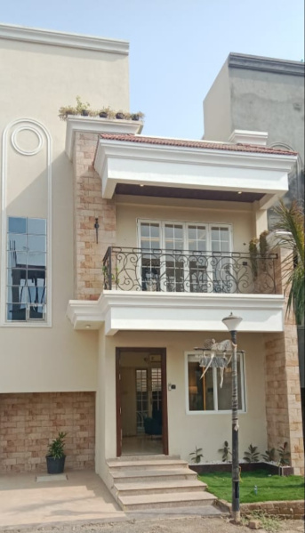 2 BHK House 1522 Sq.ft. for Sale in Gonde MIDC, Nashik