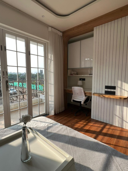 2 BHK 1450 Sq.ft. Villa for Sale in Ghoti Budruk, Nashik