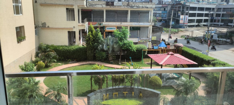 3 BHK Apartment 140 Sq. Yards for Sale in Dhakoli, Zirakpur