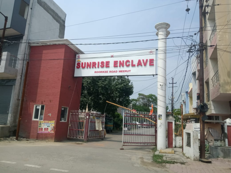 4 BHK House 1240 Sq.ft. for Sale in Daurli, Meerut