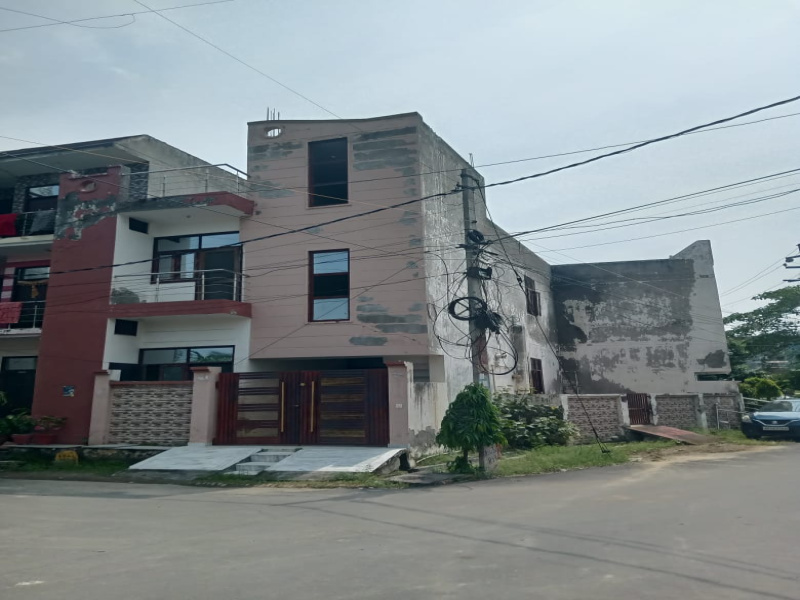 4 BHK House 1240 Sq.ft. for Sale in Daurli, Meerut